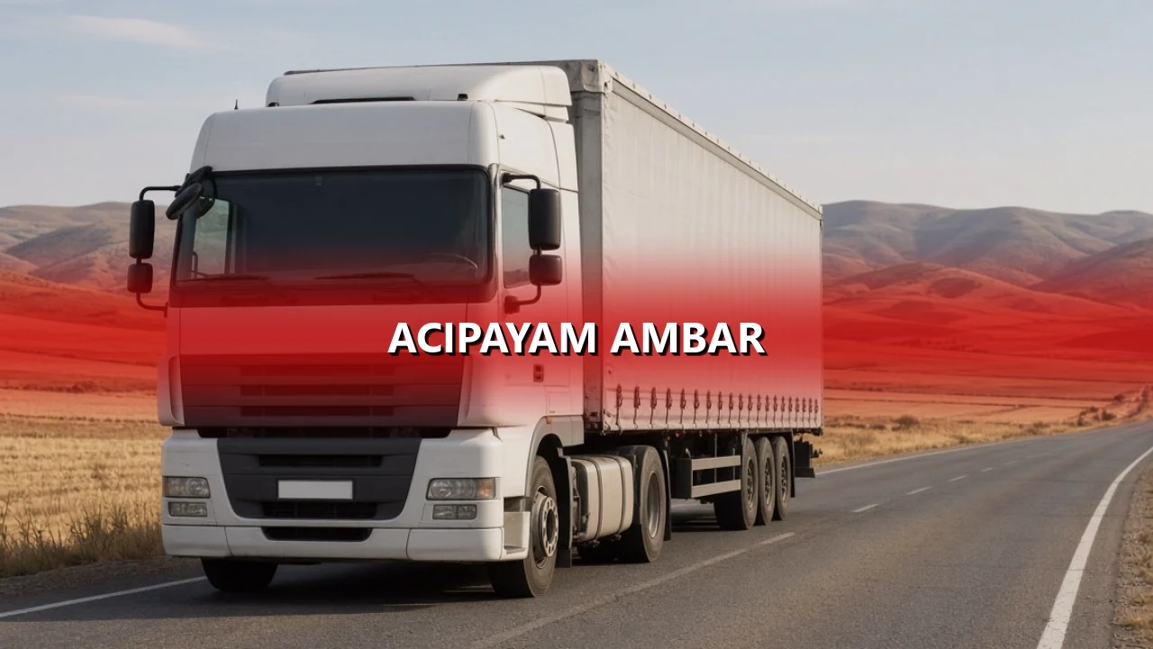 Acıpayam Ambar