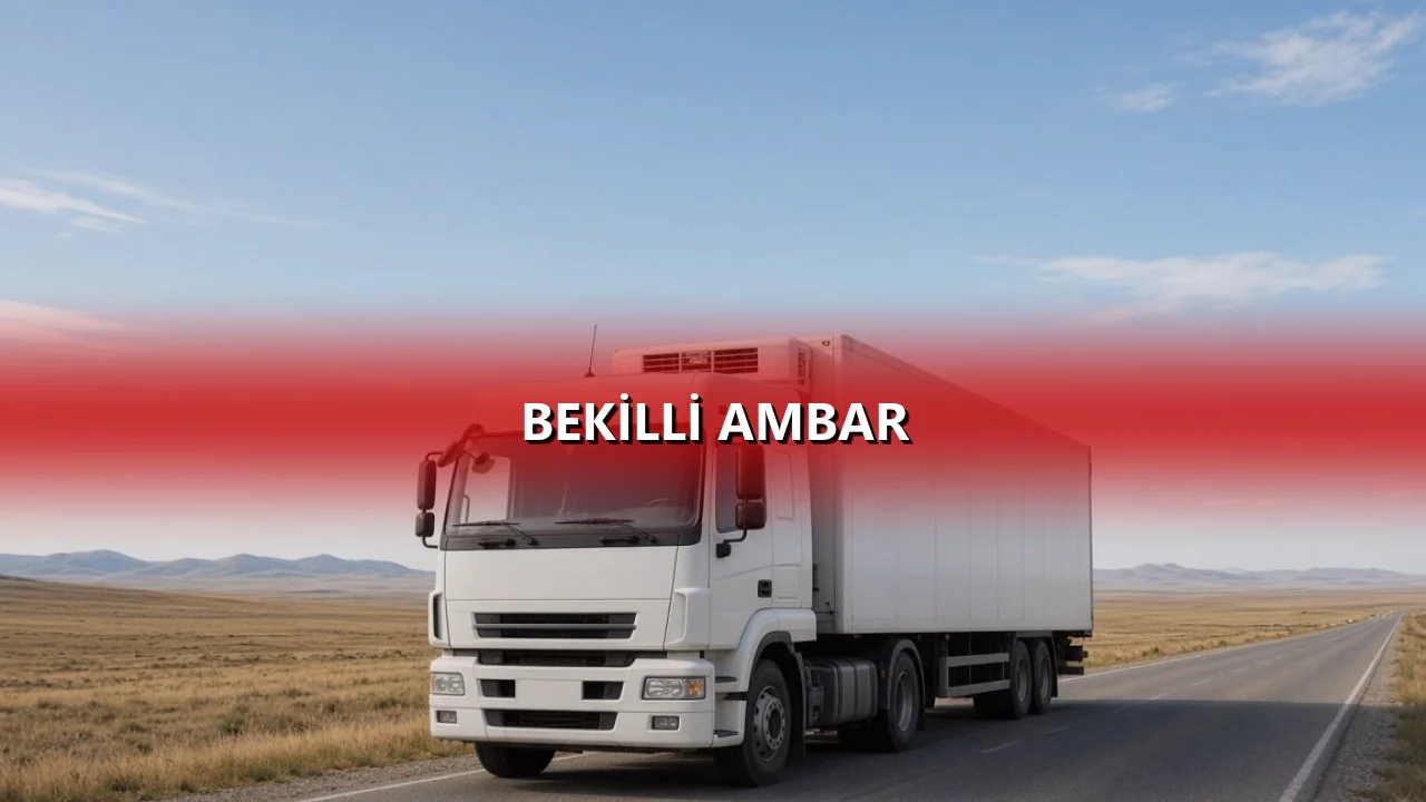 Bekilli Ambar