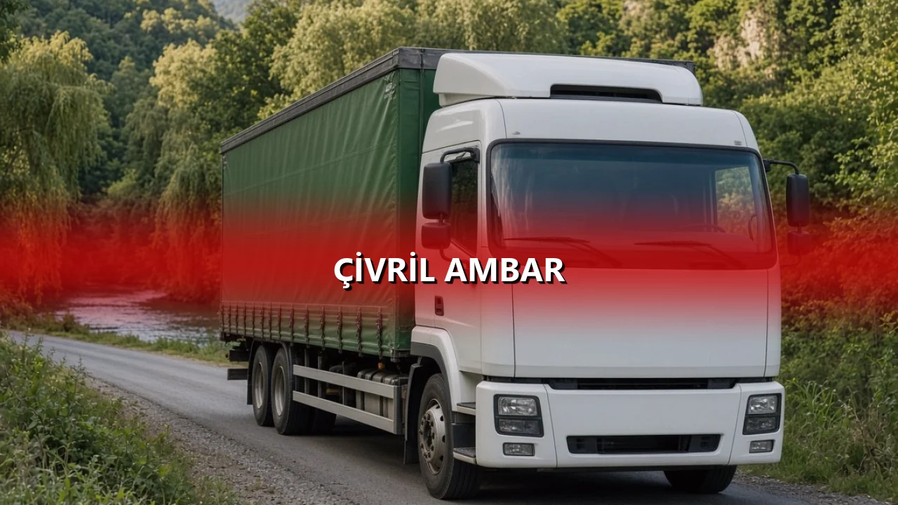Çivril Ambar