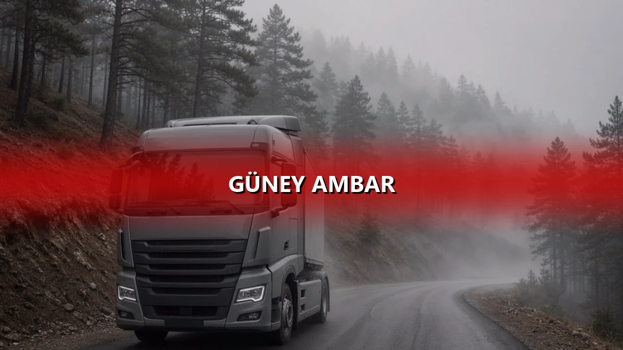 Güney Ambar