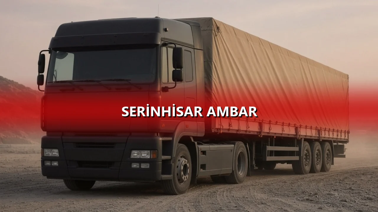 Serinhisar Ambar